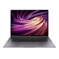 华为MateBook X Pro 13.9英寸 Linux版 （i7 8GB 512GB 独显）