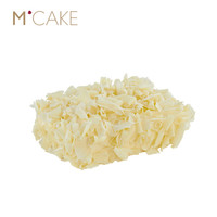MCAKE新鲜巧克力奶油生日蛋糕百利派对 3磅 同城配送上海北京
