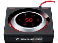 Sennheiser 森海塞尔 GSX 1200 音频放大器