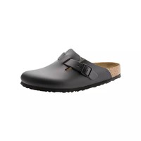 Birkenstock 勃肯 Boston系列 情侣款时尚凉鞋