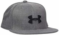 Under Armour 男童 Huddle Snapback 2.0 帽