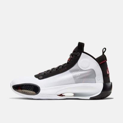 AIR JORDAN XXXIV BQ3381 男子篮球鞋
