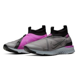 NIKE REACT CITY AT8423 男子跑步鞋