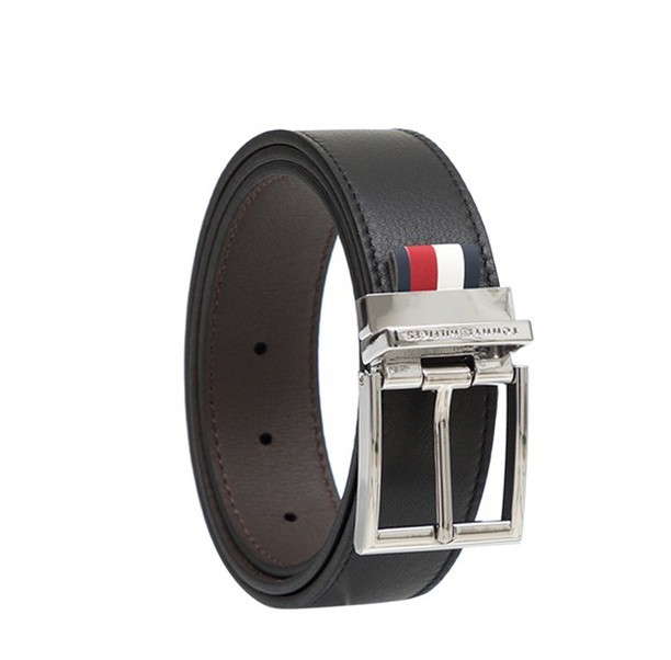 Tommy Hilfiger AM0AM04486901 男士皮带 
