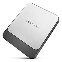 Seagate希捷 Fast SSD 2TB USB-C 移動固態硬盤