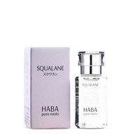 HABA SQ鲨烷精纯美容油 30ml