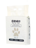 豆腐猫砂除臭豆腐砂渣猫咪用品绿茶玉米猫沙非10kg20公斤9.9十斤