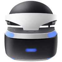 SONY 索尼 PlayStation PS VR 虛擬現實設備 精品套裝