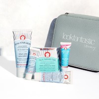 First Aid Beauty X Lookfantastic 探索尝鲜礼盒