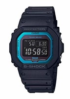 CASIO 卡西欧 G-SHOCK系列 GW-B5600-2 太阳能电波表