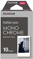 Fujifilm Instax迷你单色胶片