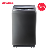 新乐 XQB80-X61E 波轮洗衣机 8kg