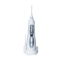 松下（Panasonic）EW-1411沖牙器 牙齦護理通用 0.13 水箱容量四檔沖洗模式洗牙器