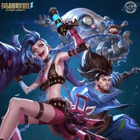 AppFinder：终于来了！《英雄联盟（LOL）》手游版已开启预约