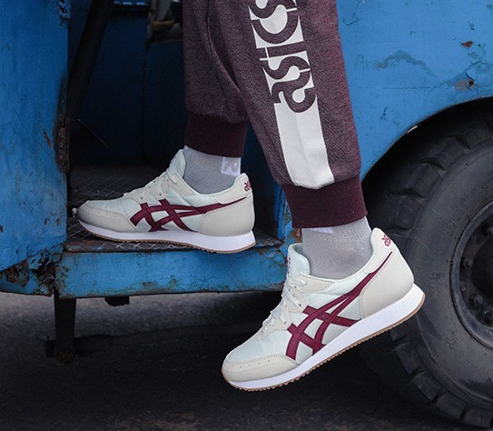 ASICS Tiger TARTHER OG 1191A164 休闲运动鞋