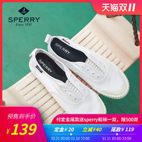 SPERRY STS95455 女士帆布鞋