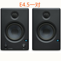 PreSonus Eris E4.5 高解析度有源监听音箱