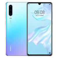 HUAWEI 華為 P30 智能手機 8GB 128GB