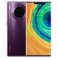 HUAWEI 華為 Mate 30 Pro 5G版 智能手機 8GB 512GB