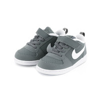 NIKE 耐克 儿童 COURT BOROUGH LOW (TDV)休闲鞋/运动鞋870029