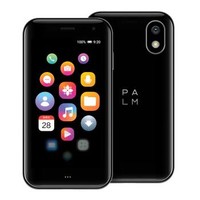 新品发售、双11预售：Palm 智能手机 3GB+32GB（3.3英寸、62g）