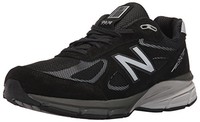 New Balance 990 V4 黑色