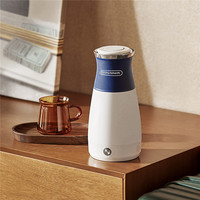 Morphy Richards 摩飞 MR6090 400ml 便携式 电热水壶