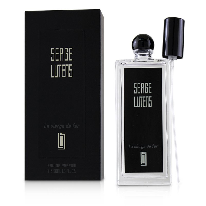 serge lutens 芦丹氏 铁百合 女士淡香水 50ml *2件