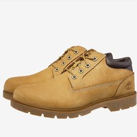 Timberland 88vip：Timberland添柏岚小麦色经典鞋靴|A1P3L