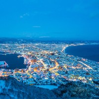 旅游尾单：天津航空直飞！天津-北海道札幌往返含税机票