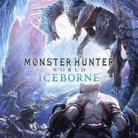 DLC预售：《怪物猎人：世界 - 冰原》PC数字版游戏 DLC扩展包