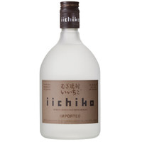 88VIP：IICHIHO 亦竹 Iichiko） 日本原裝進口 燒酒霧瓶 750ml