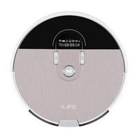 ILIFE 智意 X785 扫地机器人