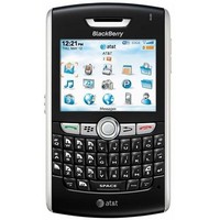 Blackberry 8820 Unlocked GSM 智能手機