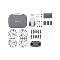 Mavic Mini 开箱与使用感受和入手建议(对比Mavic Pro)