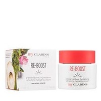 CLARINS 娇韵诗 RE-BOOST 全日水嫩保湿面霜 50ml