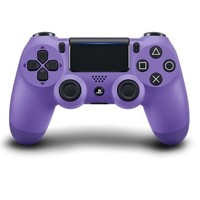 SONY 索尼 PlayStation 4 游戏手柄 电光紫