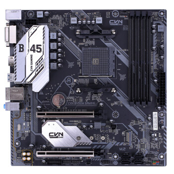 商品colorful七彩虹cvnb450mgamingmatx主板amdam4b450