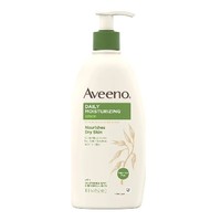 Aveeno 纯天然燕麦润肤乳液 532ml*3件