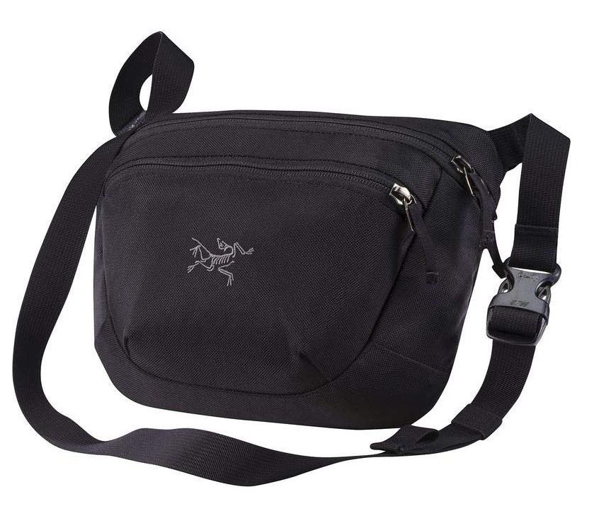 ARC'TERYX 始祖鸟 Maka 2 多功能腰包