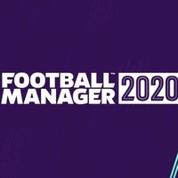 新游發售：《足球經理 2020》 PC數字版模擬經營類游戲