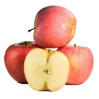 禹昂 红富士苹果 带箱2.5kg 果径70mm左右