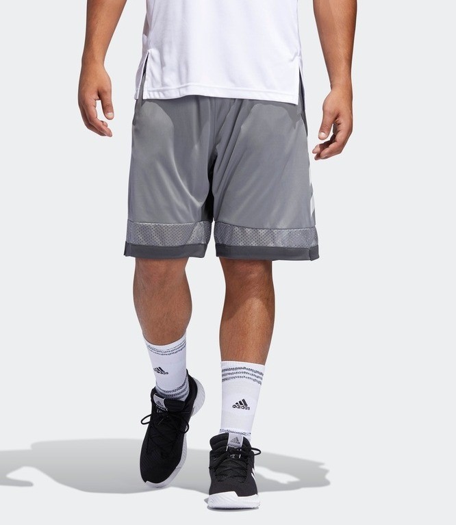 adidas 阿迪达斯 DU1670 男子运动短裤