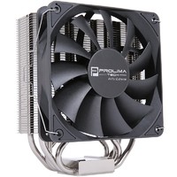 Prolimatech 采融 ARTIST EVO 3 CPU散热器（全镀镍/回流焊/5热管）