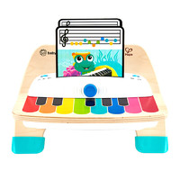 Hape智能觸控電子鋼琴1-6歲 *2件