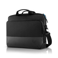DELL全新款戴尔Pro轻薄单肩提包15寸电脑包商务笔记本包