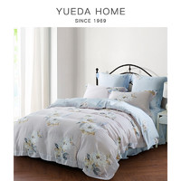 YUEDA HOME/悦达家纺 天丝印花四件套 +凑单品