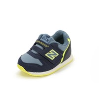 New Balance 小童运动鞋 FS996LVI