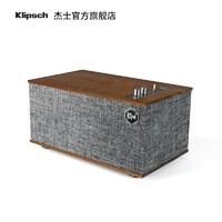 Klipsch 杰士 3代hifi音响无线高音质蓝牙音箱