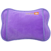 miny 米尼 充电热水袋 紫色 *6件 +凑单品